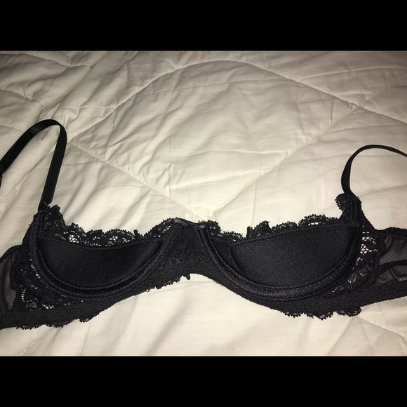 Lace bra - Picture 3 of 3